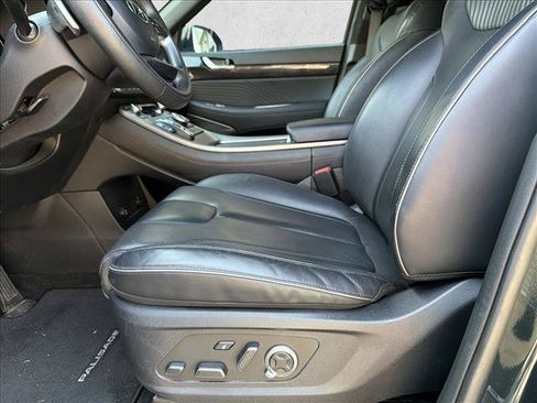 Used 2023 Hyundai Palisade Calligraphy AWD/4WD image 11