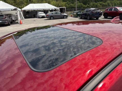 Certified 2024 MAZDA CX-5 2.5 Turbo image 34