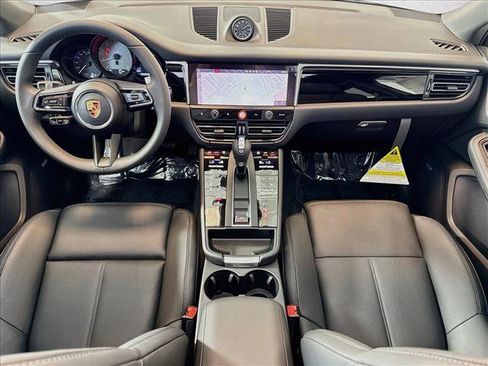 New 2026 Porsche Macan S AWD/4WD image 20