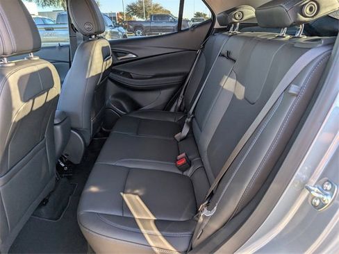 New 2026 Buick Encore GX Sport Touring image 19