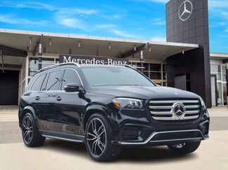 New 2025 Mercedes-Benz GLS 580 4MATIC video 2