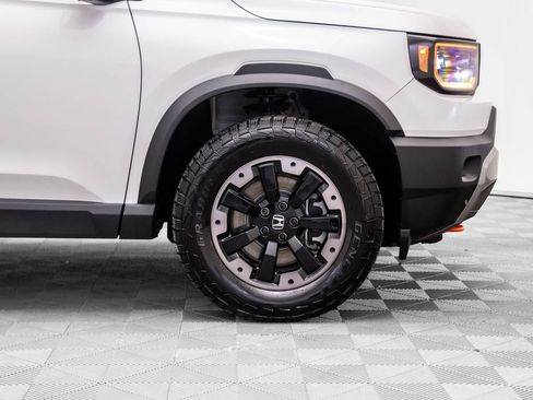 New 2026 Honda Passport TrailSport Elite image 48