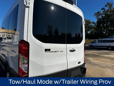 New 2025 Ford Transit 350 XL image 16