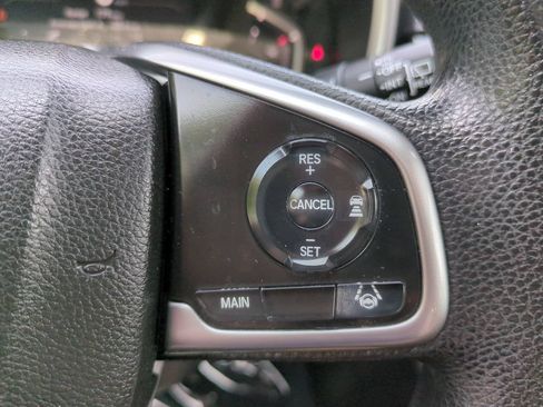 Used 2021 Honda CR-V EX image 26