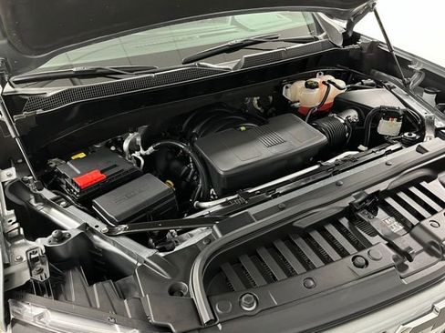 Used 2025 Chevrolet Silverado 1500 RST AWD/4WD image 61