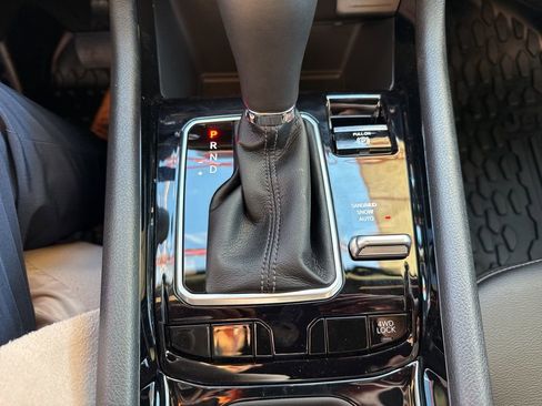 New 2026 Jeep Compass Altitude image 16