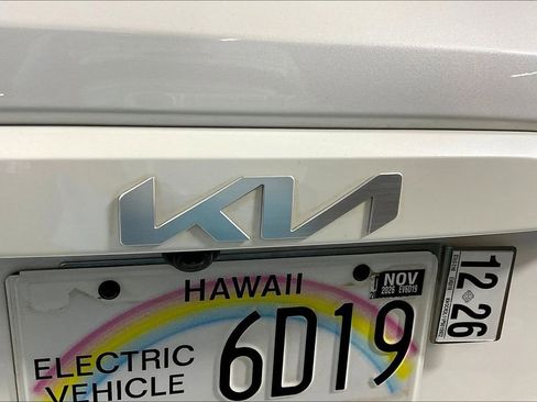 Used 2023 Kia Niro Wind FWD image 30