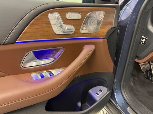 Used 2024 Mercedes-Benz GLS 63 AMG 4MATIC image 14