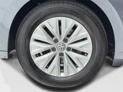 Used 2020 Volkswagen Jetta S image 50