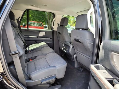 New 2025 Ford Expedition Active image 14