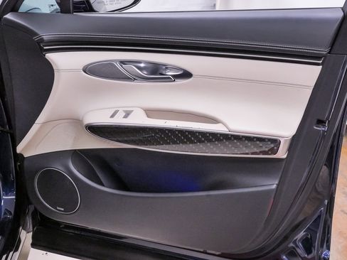 Certified 2022 Genesis GV70 3.5T Sport w/ Sport Prestige Package image 32