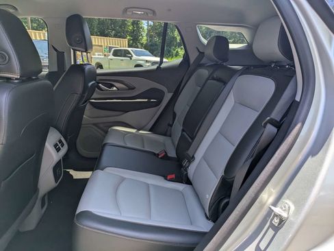 Used 2021 GMC Terrain SLT FWD image 15