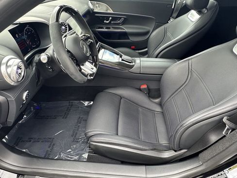 Certified 2025 Mercedes-Benz AMG GT 63 image 10