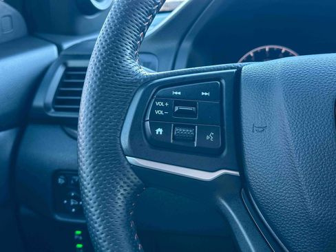 Certified 2024 Honda Ridgeline TrailSport image 26