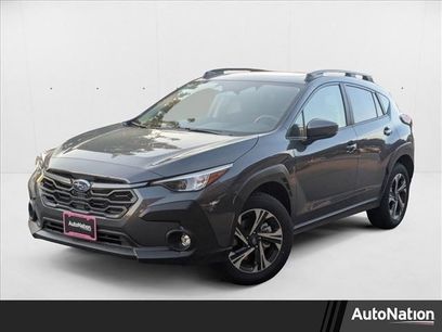 New 2025 Subaru Crosstrek 2.5i Premium