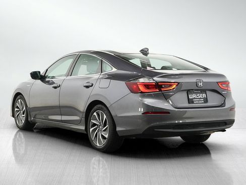Used 2020 Honda Insight EX image 3