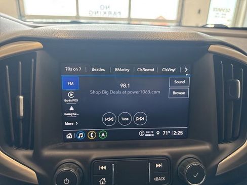 Used 2022 GMC Terrain Denali AWD/4WD image 29