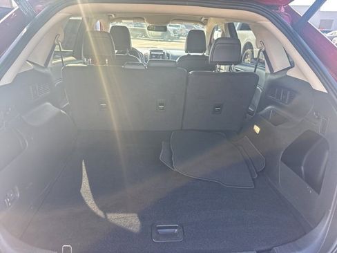 Used 2022 Ford Edge SEL w/ Convenience Package image 21