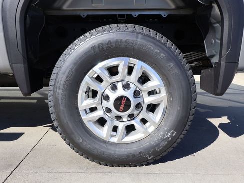 New 2026 GMC Sierra 2500 Pro AWD/4WD image 42