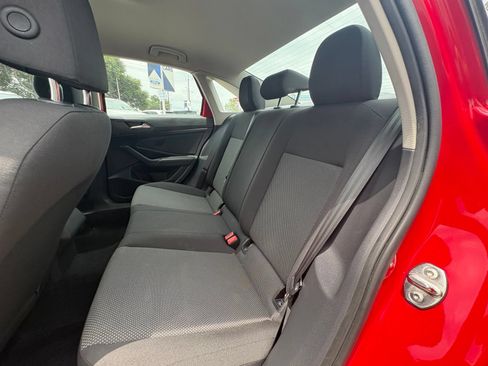 Used 2021 Volkswagen Jetta S FWD image 9