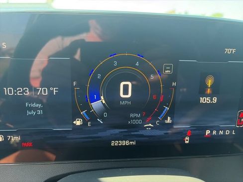 Used 2026 Chevrolet Traverse LT FWD image 15