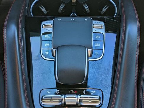 Used 2023 Mercedes-Benz GLE 53 AMG GLE 53 AMG image 17