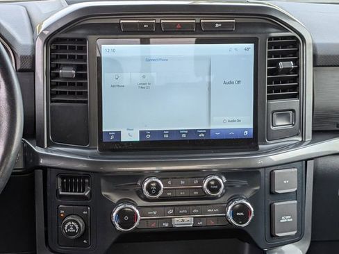 Used 2022 Ford F150 XLT w/ Equipment Group 302A High image 15