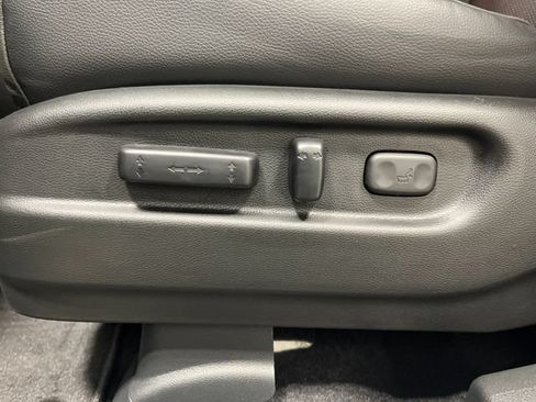 New 2026 Honda Ridgeline Black Edition image 14
