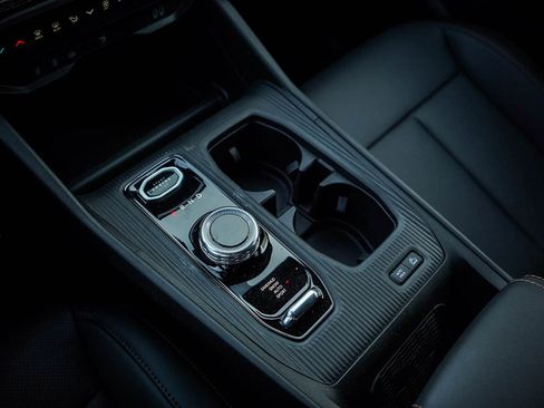 New 2026 Jeep Cherokee Limited AWD/4WD image 27