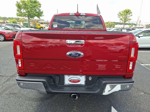 Used 2020 Ford Ranger XLT w/ Equipment Group 301A Mid AWD/4WD image 5