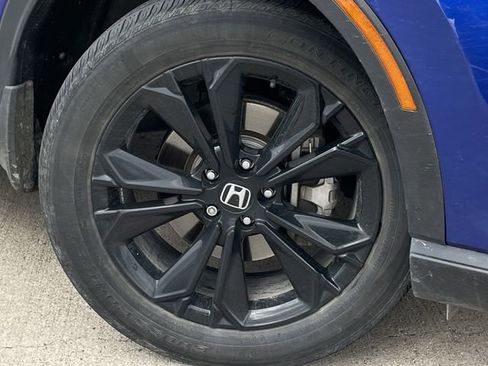 Used 2023 Honda CR-V Sport Touring image 10