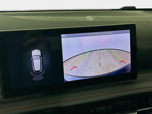 Used 2024 Dodge Hornet GT w/ Track Pack image 18