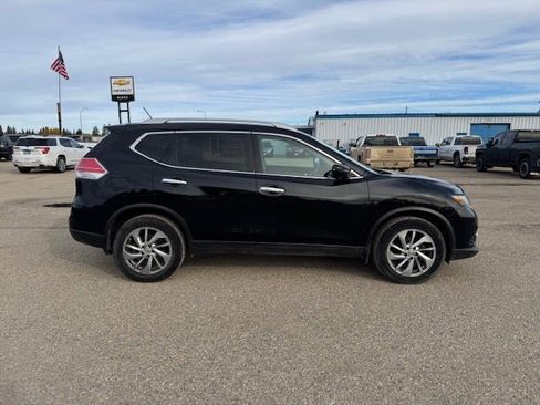 Used 2014 Nissan Rogue SL image 8