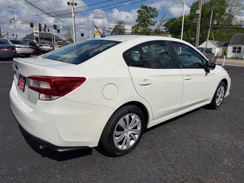 Used 2023 Subaru Impreza 2.0i AWD/4WD image 6