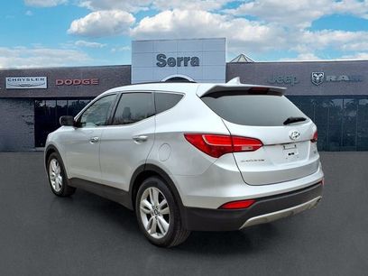 Used 2016 Hyundai Santa Fe Sport 2.0T w/ Option Group 05