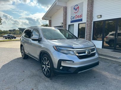 Used 2022 Honda Pilot Touring