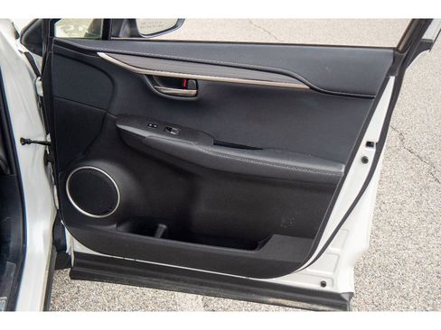 Used 2020 Lexus NX 300 AWD w/ Luxury Package image 16