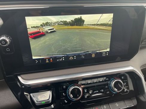 New 2026 GMC Sierra 2500 Denali image 24