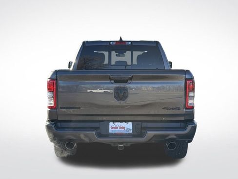 Used 2022 RAM 1500 Big Horn image 4