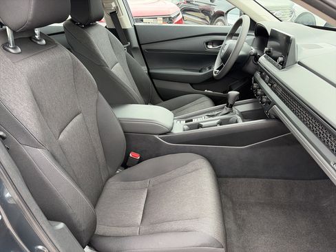 Certified 2024 Honda Accord LX image 11