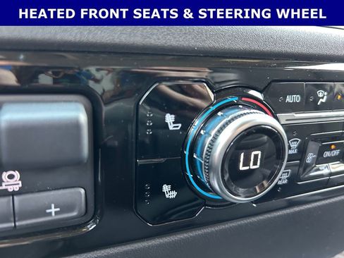 Used 2024 GMC Sierra 2500 SLE w/ SLE Value Package; AWD/4WD image 6