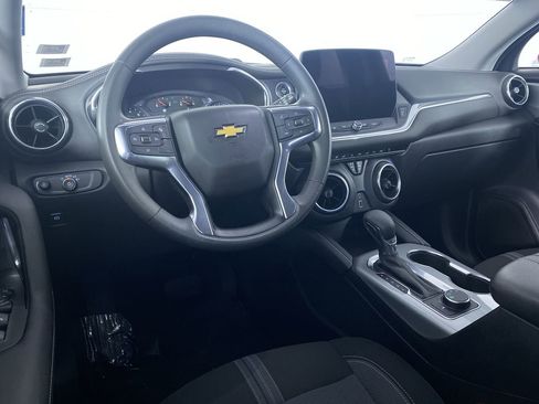 Certified 2023 Chevrolet Blazer LT image 2