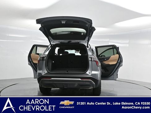 New 2026 Chevrolet Equinox ACTIV w/ Convenience Package III image 31