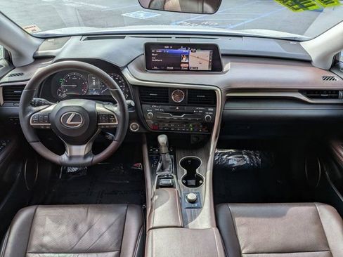 Used 2017 Lexus RX 350 FWD w/ Premium Package image 15