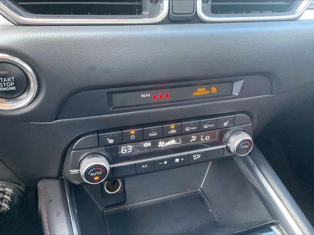 Used 2023 MAZDA CX-5 Carbon Edition AWD/4WD image 24