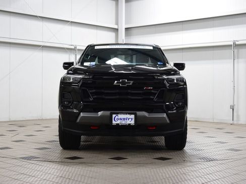 Used 2024 Chevrolet Colorado Z71 w/ Z71 Convenience Package 2 AWD/4WD image 2