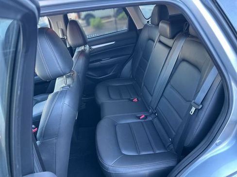Used 2023 MAZDA CX-5 AWD 2.5 S image 24