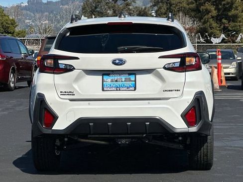 Used 2026 Subaru Crosstrek 2.5i Limited AWD/4WD image 5