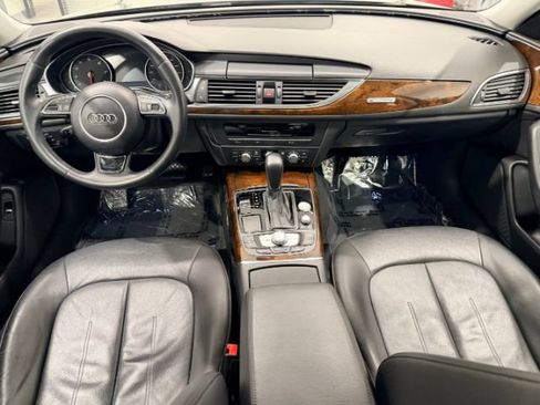 Used 2018 Audi A6 2.0T Premium AWD/4WD image 32