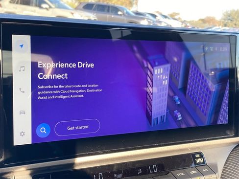 New 2026 Toyota Camry Hybrid image 19